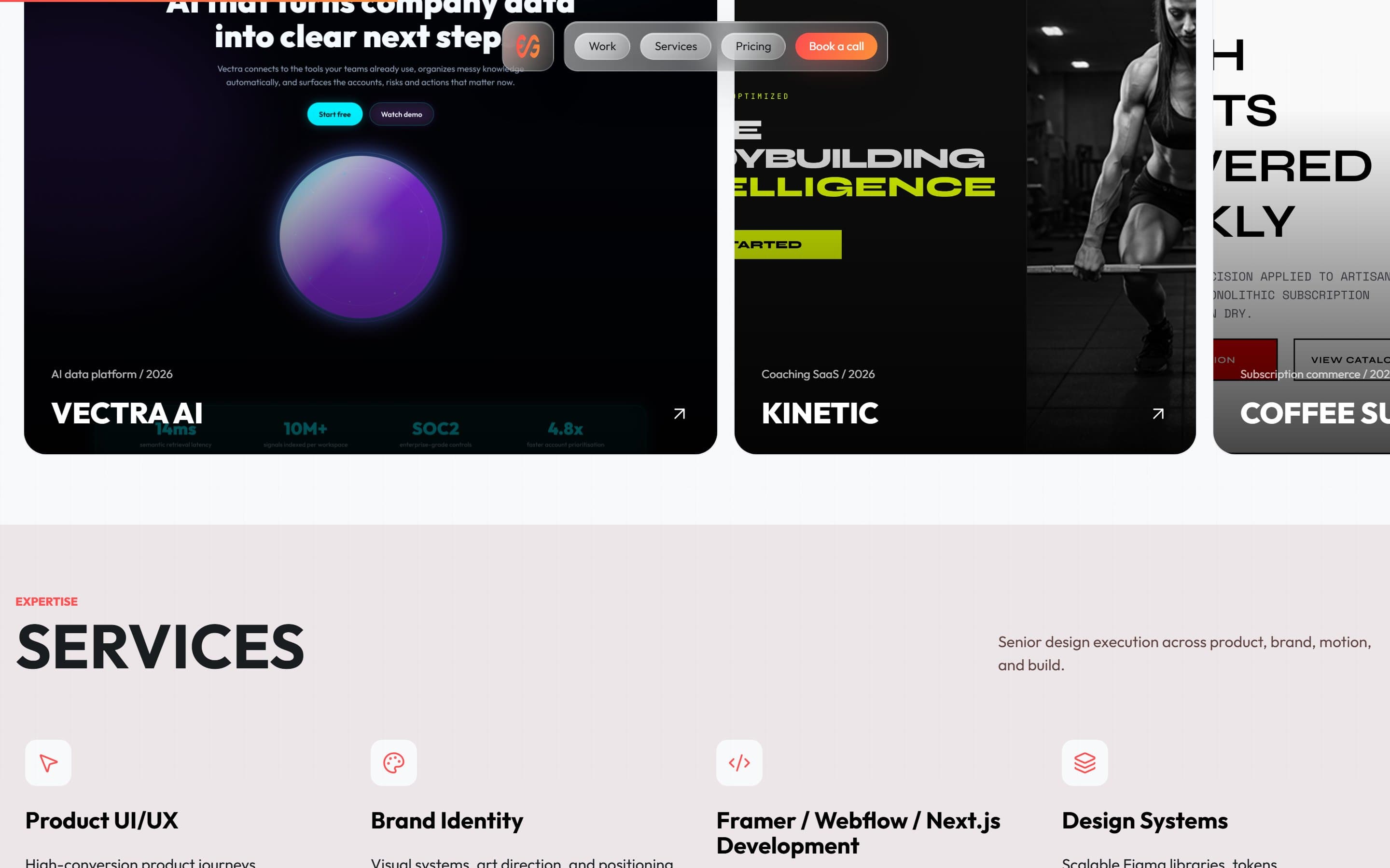 FlowShape Interface 1