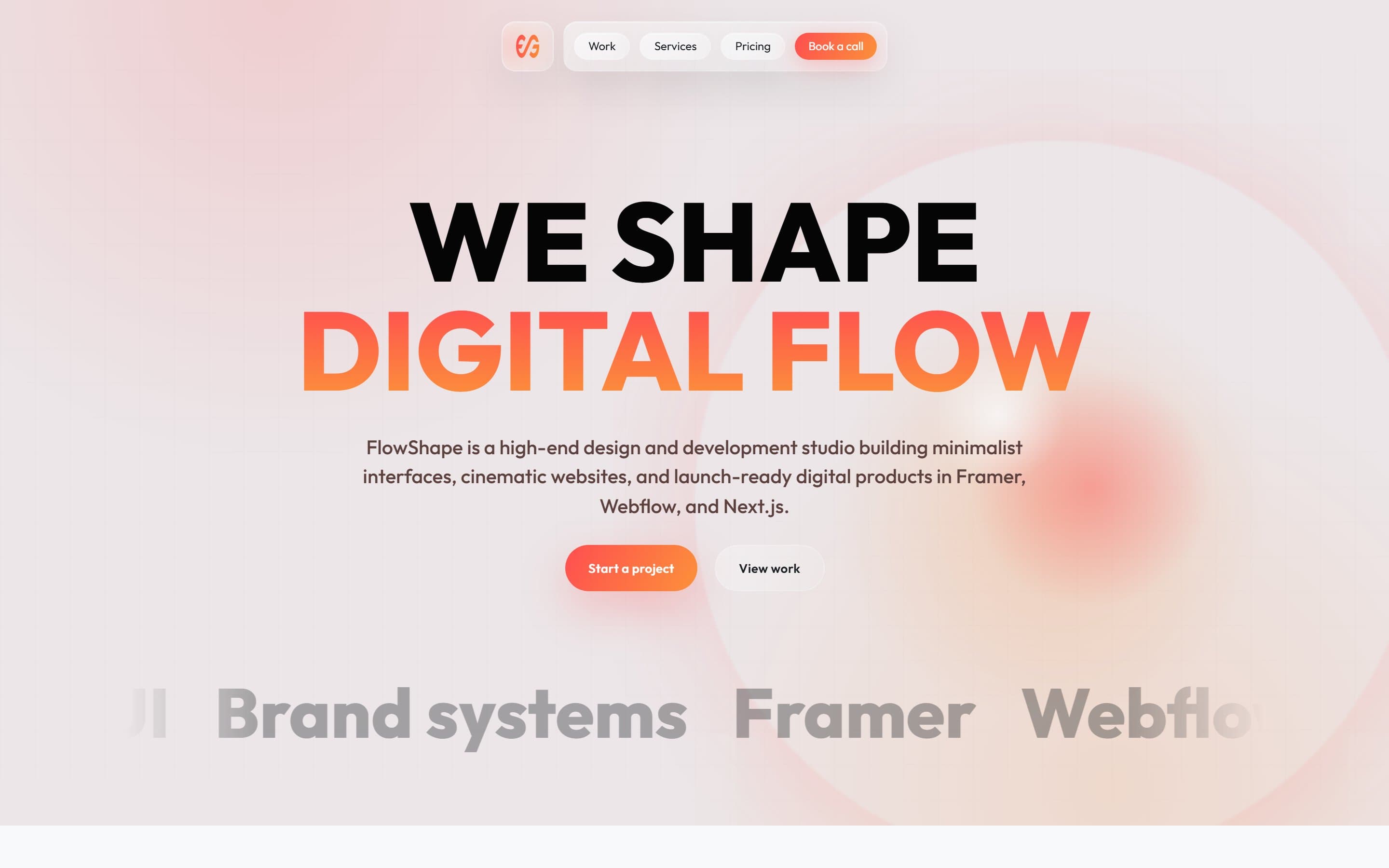 FlowShape